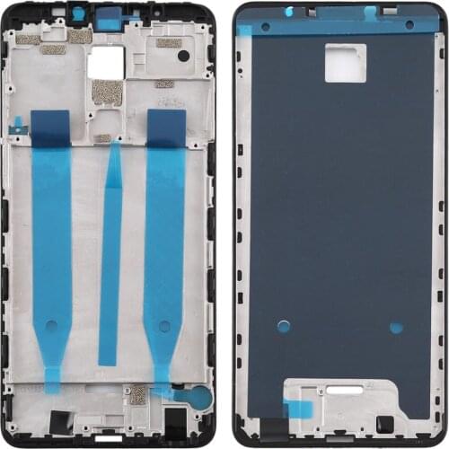 Front Housing LCD Frame Bezel Plate for Meizu Note 8