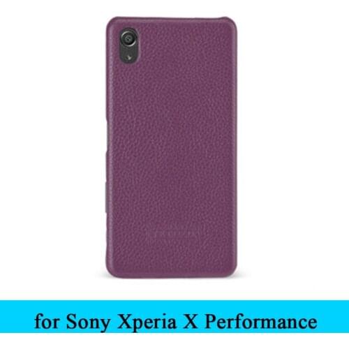 Чехлы для телефонов Sony Xperia X Performance QIALINO China At AliExpress