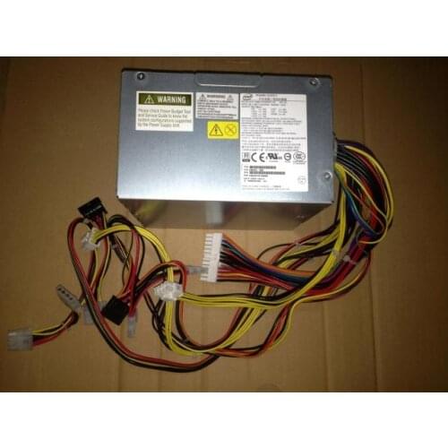 FS550HM1-00 E96494-005 Server Power Supply 550W