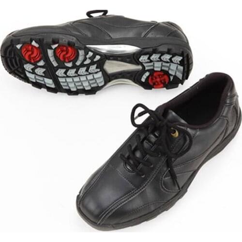 2020 Pgm Mens Golf Shoes Non Slip Men Sports Sneakers Lightweight Breathable Golf Shoes New Arrival Trainers D0382