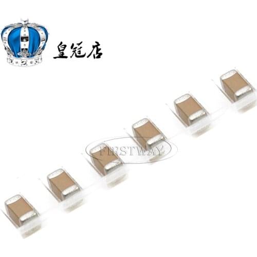 30pcs/SMD capacitor 1206 47UF 476K 35V 10% X7R Non polar Ceramics capacitance MLCC