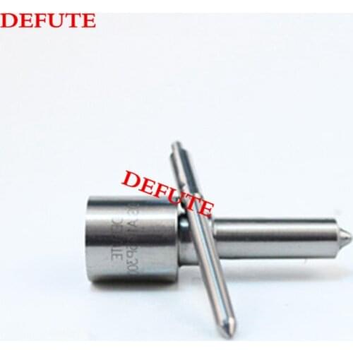 4pcs/lot DSLA145P300 DSLA148P009A DSLA154P522 DSAL150P062 DSLA150P657F DSLA153P762Fc DSLA151P747F diesel fuel injection nozzle