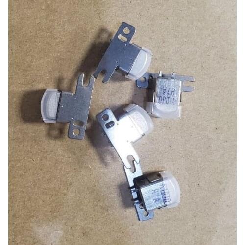 5pcs Mono head R2071 for tape recorder audio player cassette deck walkman