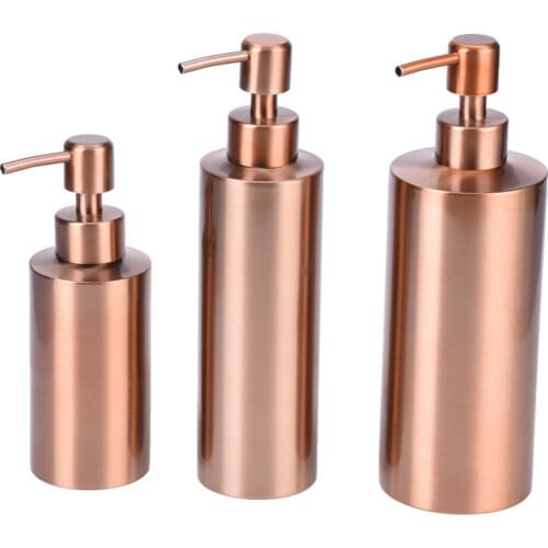 Ashata Liquid Soap Dispensers