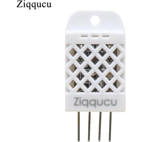 Ziqqucu SHT20 IIC I2C DC 3.3-5V Digital Temperature Humidity Sensor Module High precision Sensor Professional for Arduino
