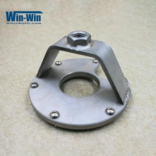 Waterjet Spare Parts 301041-1 Intensifier End Cap Torque Tool Hydraulic Pump Parts