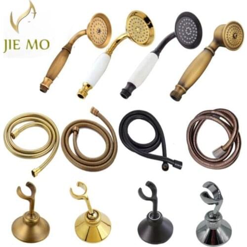 JIE MO Shower Heads