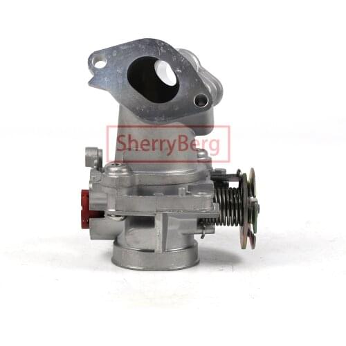 SherryBerg 32mm throttle body for yamaha aerox 155 cc 150 top quality replace carburetor carb 32 mm throttle body