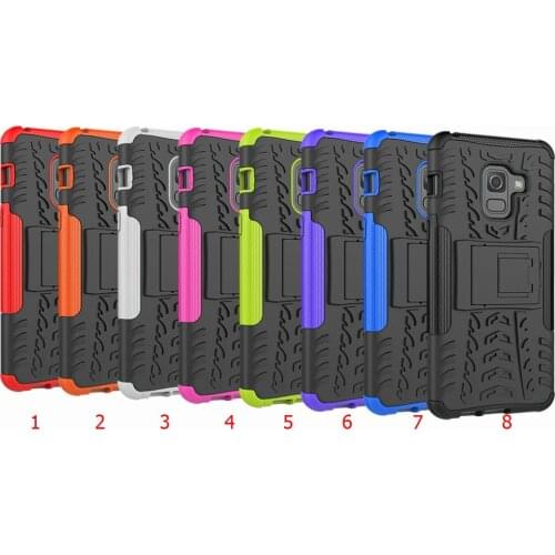 KPHRTEK Samsung Galaxy A8 Phone Cases
