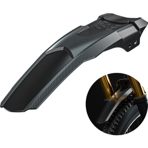 MIHJUSFDH Bicycle Mudguards