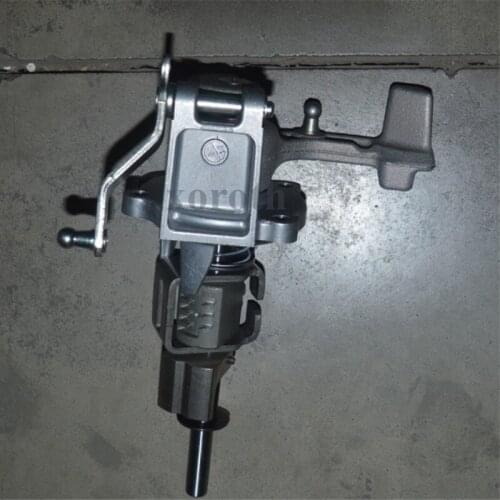 New Genuine OEM Parts Auto Shaft Assy,Gear Shift & Select 25010-68M01 For Suzuki New Vitara 1.4T SX4 S-cross 1.4T 6MT 2015-2020