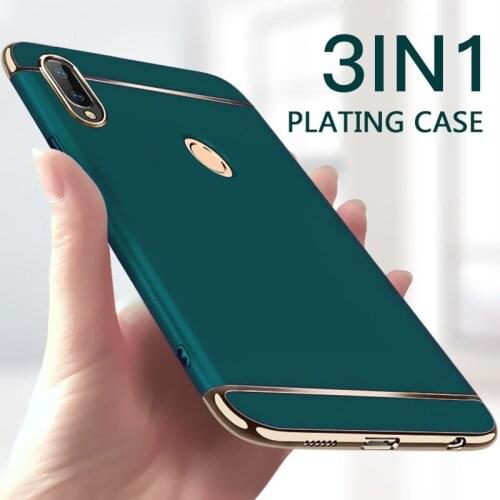 Oein Huawei Honor 9 Lite Phone Cases