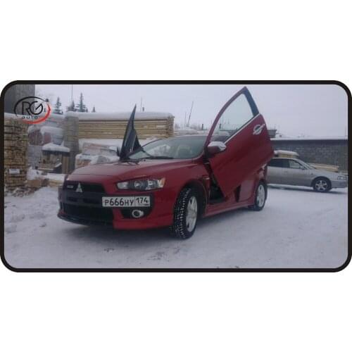 Wholesale Auto Scissor Door For Lancer