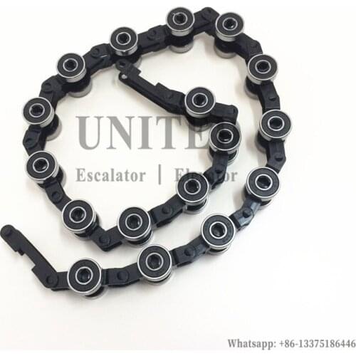 Escalator Newel Chain KM5070679G01