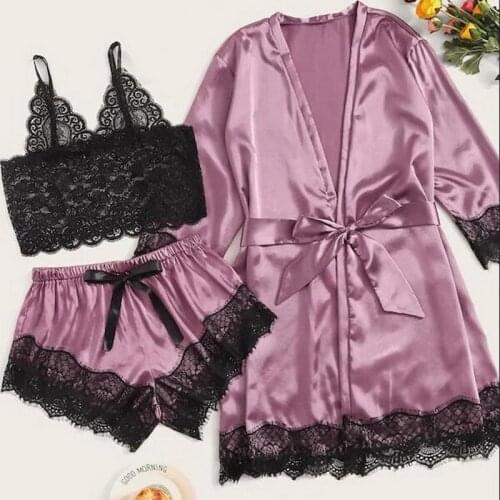 Puimentiua Women's Nighties