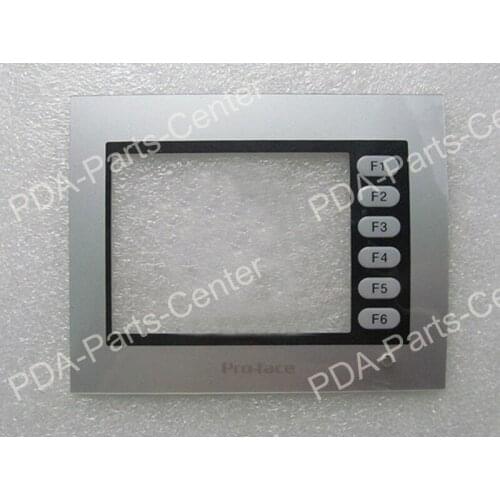 ST401-AG41-24V Protective film