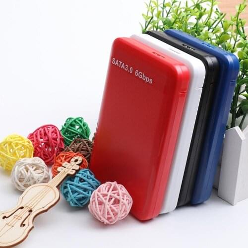 External hard disk USB3.0 hard disk 60GB to 2TB mobile hard disk HDD storage device (for Mac) computer desktop notebook computer