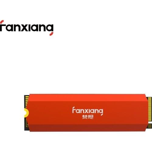 FANXIANG M.2 SSD 120GB 256GB 512GB 1TB SSD 2TB hard Drive M2 ssd m.2 NVMe pcie SSD Internal Hard Disk For Laptop Desktop MS