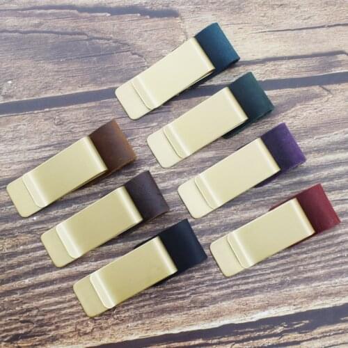 WDBPLZ Metal Bookmarks For Books