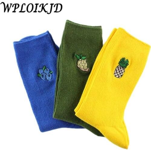 WPLOIKJD Women's Long Socks