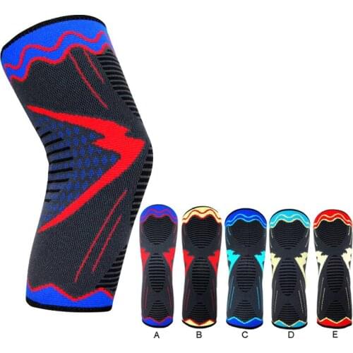 Knee Pads Zhongzuishang China