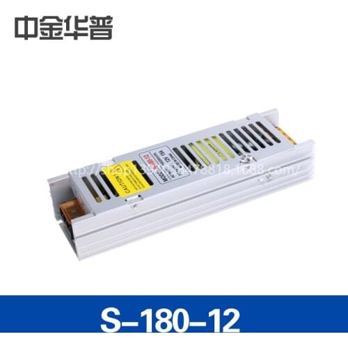 12 v15a switch power supply