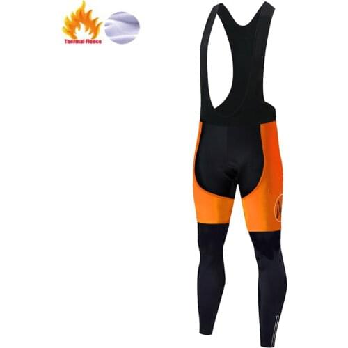 2020 beer Duff team Cycling Pants Outdoor men bretele ciclismo masculino tights quick dry 20D Gel pad Bike winter pants