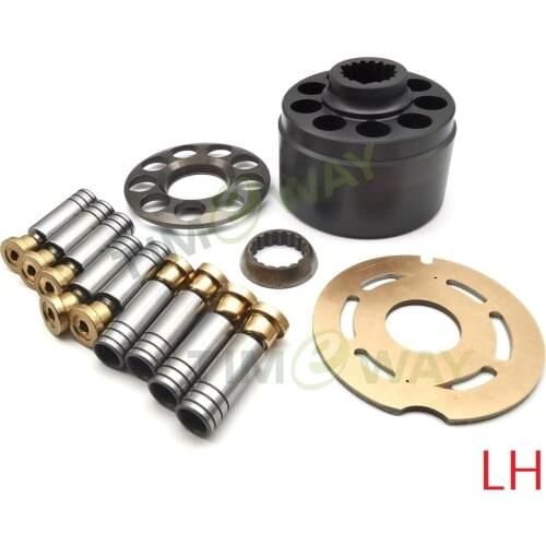 70160 74118 Repair EATON Hydraulic Pump