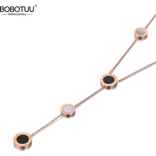 Чокеры на шею BOBOTUU China At AliExpress