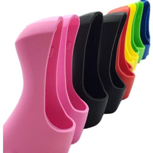 2021 Bicycle Dual Control Lever Bracket Cover Bike Shift Case Cycling Accessories for Kit 105 ST-4700 5800 6800 Dropship