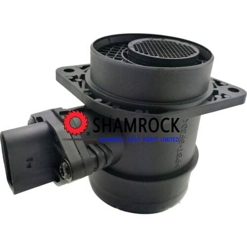 Mass Air Flow MAF Sensor Meter OEM 038906461B/0281002531/0281002532/0986284009 fo Aaudi A3 VVW Bora Caddy GolfJetta Beetle sseat
