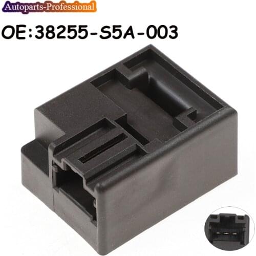 New ELD Electronic Load Detector For Honda Civic Fit CR-V Element 38255-S5A-003 38255S5A003 Car Auto accessorie