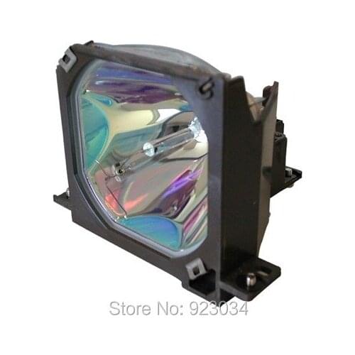 ELPLP11 lamp with housing for EMP-8100 EMP-8100i EMP-8150i EMP-8200i EMP-9100i EMP-9150