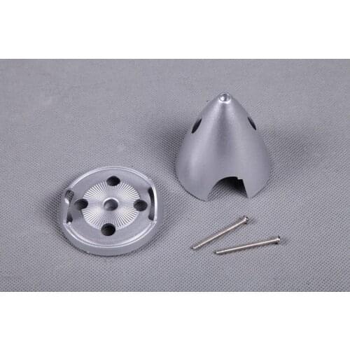 FMS 1400mm 1.4m F3A Olympus Spinner FMSFF110 RC Airplane Aircraft Model Plane Spare Parts Accessories