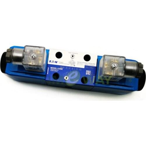 EATON VICKERS hydraulic valve DG4V-3-2C-M-U-H7-60 DG4V-3S-6C-M-U-H5-60 Solenoid valve magnetic valve