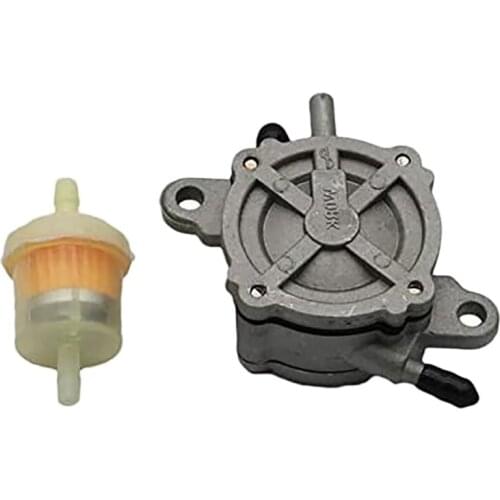 Motorcycle Off-Road Vehicle Modified Pump Fuel Pump GY6 50Cc 80Cc 110Cc 125Cc