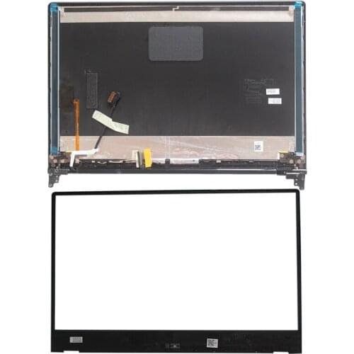 New LCD top cover case For Lenovo legion Y7000 Y530 LCD BACK COVER AP17L000700/LCD Bezel Cover AP17L000600