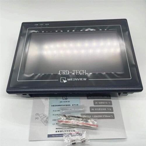 NEW ORIGINAL MT6070iH2WV MT6070IH3WV TK6070iH2WV/3WV