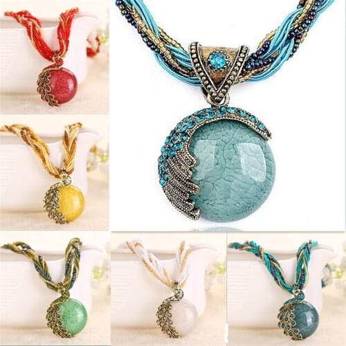 Pinksee Vintage Chokers