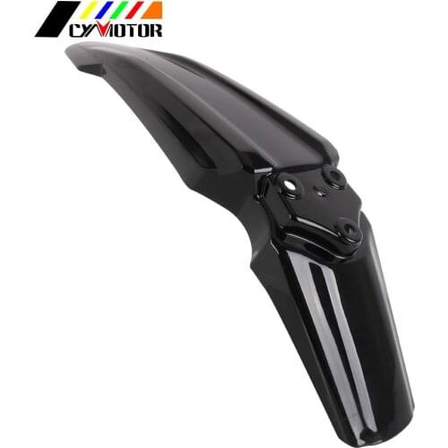 Motorcycle Plastic Rear Tire Fender MudGuard Splash Protector For Sur Ron Surron Light Bee X Dirt Pit Bike