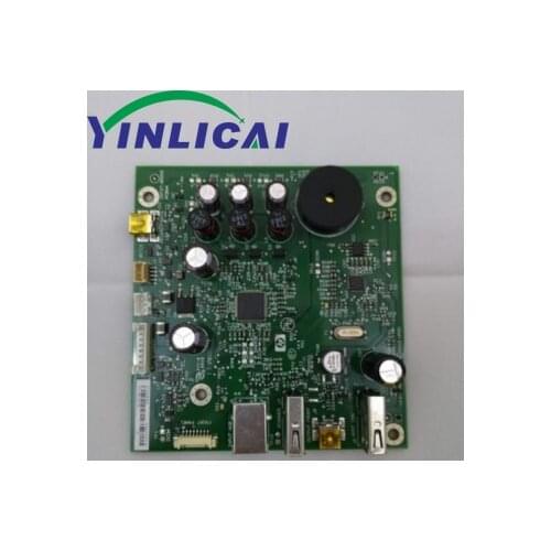 1pcs used CN727-67020 CN727-60002 DesignJet T790 T795 T1300 Z5400 PS Interconnect PCA Board main board contron board