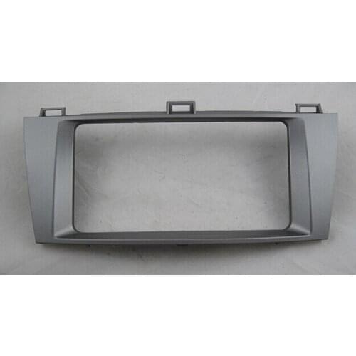 Fascias Car Audio Panel Refitting Frame Dash Kit For Camry Solara 2003 2004 2005 2006 2007 2008