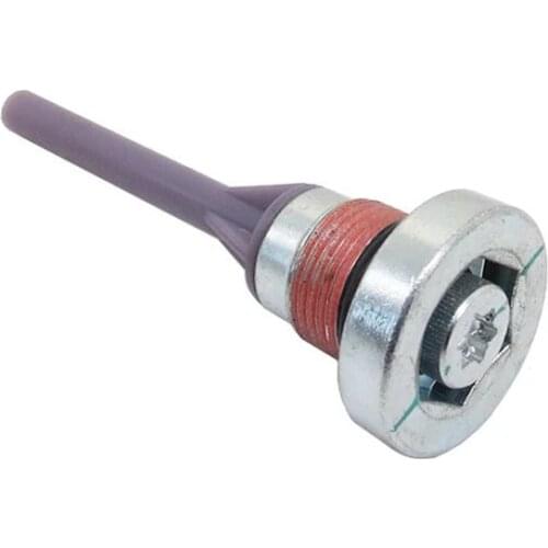 RWSYPL 6AT Car Engine Gearbox Oil Drain Bolt Oil Sump Plug Screw For Peugeot 308 408 508 4008 5008 Citroen C4L C5 Aircross