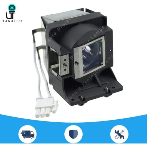 High Quality 5J.J6L05.001 Projector Lamp fit for Benq MS507H/MS517/MS517F/MW519/MX518/MX518F/TW519/MS276F/MS507H/MX2770/TW519