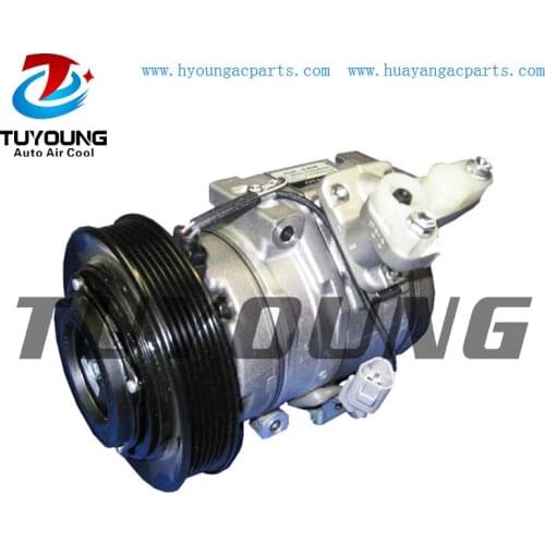 10S15L auto air compressor for-Toyota Avensis 1.6 1.8 2000-2003 auto air pump 8831063020