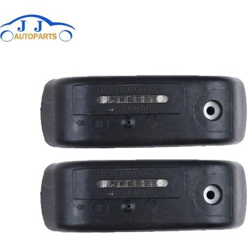 NEW High Quality 36318532731 8532731 New Tire Pressure Monitoring Sensor For BMW Motorcycle 7694420