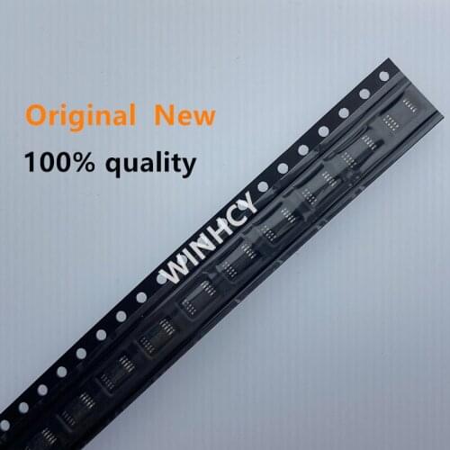 20-50piece)100% New TMP431ADGKR TMP431A TMP431 DRTI MSOP-8