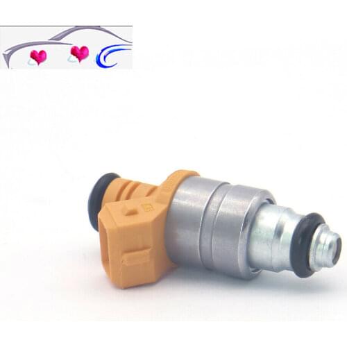 2020 New car fuel injector 96620255 for Chevrolet Daewoo Matiz M200 M250 0.8 1.0L high quality fuel injector hot