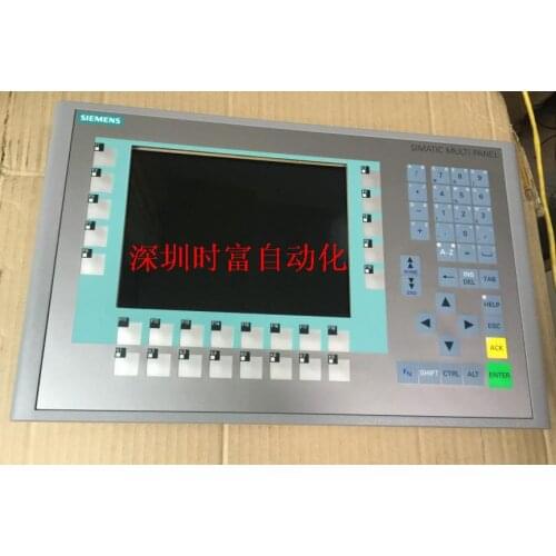 6AV6643-0DB01-1AX1 6AV6 643-0DB01-1AX1 used looks 95% new