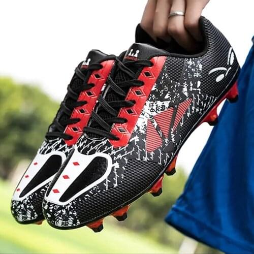 AIRAVATA Football Boots